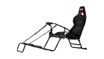 Next Level Racing Foldable Cockpit | GT Lite Pro