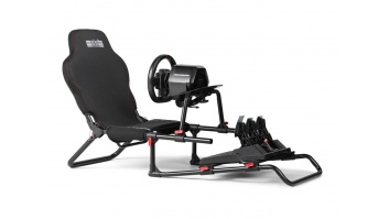 Next Level Racing GTLite Junior Foldable Cockpit