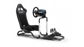 Next Level Racing Victory Simulator Cockpit