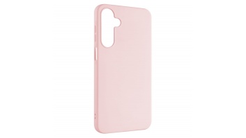 Fixed Story | Back Cover | Samsung | Galaxy A16 4G/5G | Rubber | Pink