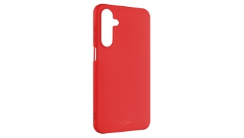 Fixed Story | Back Cover | Samsung | Galaxy A16 4G/5G | Rubber | Red