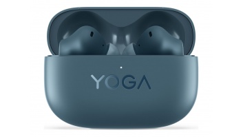 Lenovo TWS YOGA PC Edition | Built-in microphone | Bluetooth | Tidal Teal