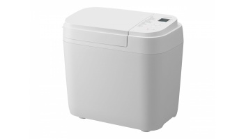 Panasonic | Bread Maker | SD-B2510 | Power 550 W | Number of programs 21 | Display Yes | White