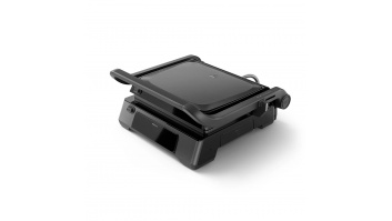 Philips | Contact Grill | HD6307/70 7000 series | Table | 2200 W | Black