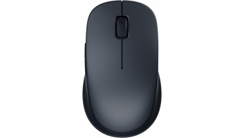 Xiaomi Dual-mode Mouse 2 | Wireless | 2.4 GHz, Bluetooth | Black
