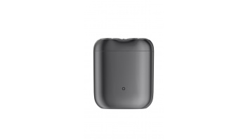 Xiaomi | Electric Shaver S200 EU | BHR9528EU | Operating time (max) 60 min | Wet & Dry | Gray
