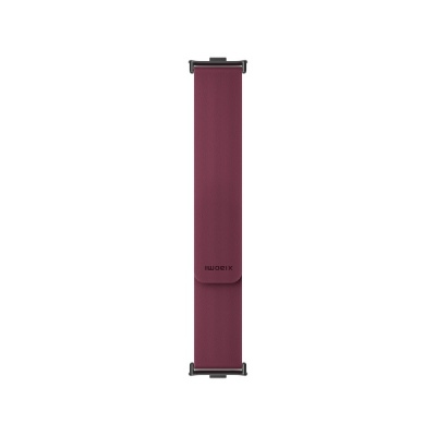 Xiaomi Magnetic Quick Release Strap | Berry Red