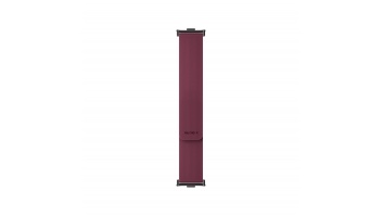Xiaomi Magnetic Quick Release Strap | Berry Red