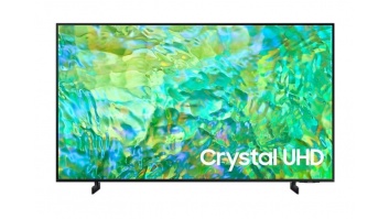 TV Set|SAMSUNG|43"|4K/Smart|3840x2160|Wireless LAN|Bluetooth|Tizen|UE43DU8572UXXH