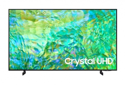 TV Set|SAMSUNG|43"|4K/Smart|3840x2160|Wireless LAN|Bluetooth|Tizen|UE43DU8572UXXH