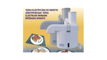 MIGIRIS Electric Grater Machine Migiris