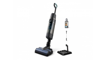 Philips Vacuum Cleaner | XW7110/01 | Cordless operating | 25.9 V | Operating time (max) 25 min | Black | Warranty 24 month(s)