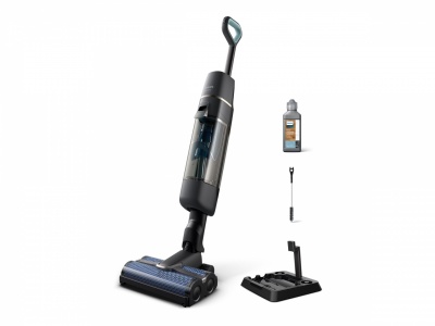 Philips Vacuum Cleaner | XW7110/01 | Cordless operating | 25.9 V | Operating time (max) 25 min | Black | Warranty 24 month(s)
