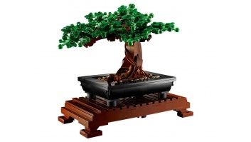LEGO Icons Bonsai Tree (10281) | LEGO