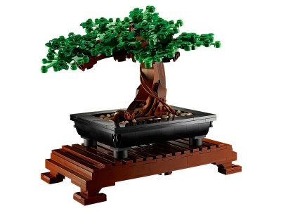 LEGO Icons Bonsai Tree (10281) | LEGO