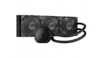 Corsair Liquid CPU Cooler | NAUTILUS 360 RS | Intel, AMD