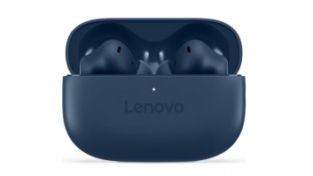 Lenovo TWS YOGA PC Edition | Built-in microphone | Bluetooth | Cosmic Blue