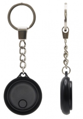 Gembird TA-TAG-01-BK Smart Tag, Black | Gembird