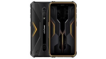 MOBILE PHONE ARMOR X12 PRO/4/64GB SOME ORANGE ULEFONE