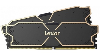 Lexar 16 GB | DDR5 | 6000 MHz | PC/server | Registered No | ECC No