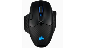 Corsair | Gaming Mouse | DARK CORE RGB PRO SE | Wireless / Wired | Optical | Gaming Mouse | Black | Yes
