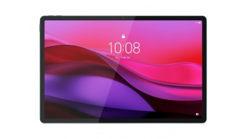 Lenovo Yoga Tab Plus | TB520FU | 12.7 " | LTPS | 2944 x 1840 pixels | Qualcomm | Snapdragon 8 Gen 3 | 16 GB | Soldered LPDDR5x | 256 GB | Wi-Fi | Front camera | 13 MP | Rear camera | 13 MP | Bluetooth | 5.4 | Android | 14 | Warranty 24 month(s)