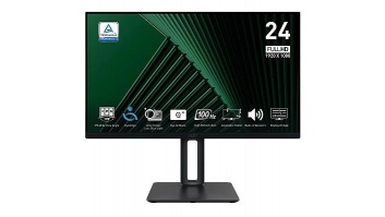 MONITOR LCD 24"/PRO MP245PG MSI