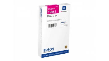Epson WF-6XXX | Ink cartridge | Magenta