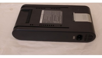 SALE OUT. Jimmy JV83 Pro Battery Pack | Jimmy | JV83 Pro Battery Pack | USED, SCRATC