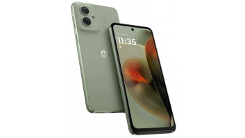 MOBILE PHONE MOTO G55 5G/8/256 GREEN XT24352 MOTOROLA