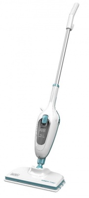 Black&Decker FSMH13E10-QS 1300w 10in1 Steam-mop