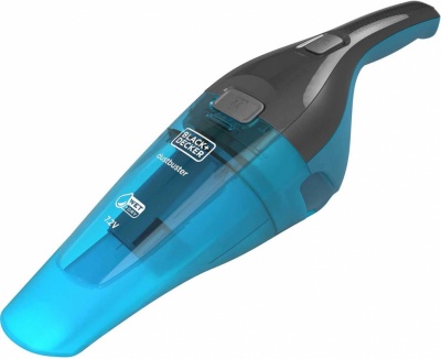 BD HOME VACUUM CLEANER 7.2V WDC215WA