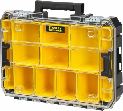 ST.ORGANIZATOR PRO-STACK TRANSPARENT COVER