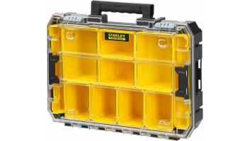 ST.ORGANIZATOR PRO-STACK TRANSPARENT COVER