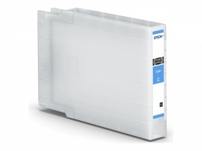 Epson WF-C8190/WF-C8690 | Ink Cartridge | Cyan