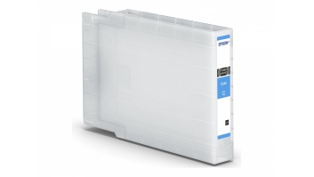 Epson WF-C8190/WF-C8690 | Ink Cartridge | Cyan