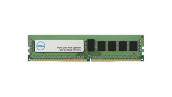 Dell Memory Upgrade - 32 GB - 1Rx8 DDR5 UDIMM 5600 MT/s (Not Compatible with 4800 MT/s DIMMs)
