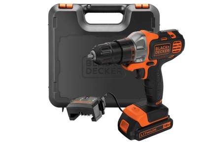 Stanley MT218K-QW Next Gen Multievo 18V Drill driver