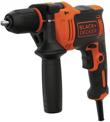 Stanley BEH710-QS B+D Corded Drill 710w Carton