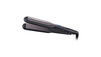 Remington Pro-Ceramic Extra Hair Straightener | S5525 | Ceramic heating system | Temperature (min) 150 °C | Temperature (max) 230 °C | Black