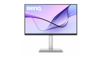 Benq MA270U | 27 " | IPS | 16:9 | 60 Hz | 5 ms | 3840 x 2160 pixels | 400 cd/m² | HDMI ports quantity 2