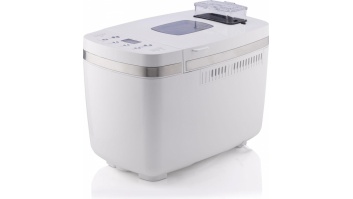 Gorenje Bread maker | BM1350W | Power 750 W | Number of programs 14 | Display LCD | White