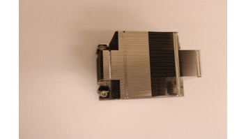 SALE OUT. Dell Standard Heatsink, CUS Kit | Dell | UNPACKED, DENT