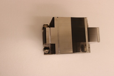 SALE OUT. Dell Standard Heatsink, CUS Kit | Dell | UNPACKED, DENT