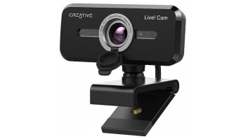 Creative | Live Cam Sync, 1080p HD, 2MP