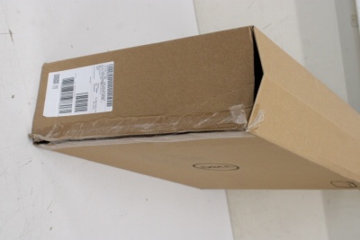 SALE OUT. Dell Backpack 15 PE1520P Premier | Dell | 460-BCQK | Premier | Fits up to size 15 " | Backpack | Black | DAMAGED PACKAGING
