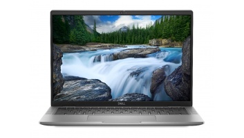 Dell Latitude 7450 AG FHD+ Ultra 5 125U/16GB/512GB/Intel Integrated/Win11 Pro/Estonian Backlit kbd/FP/SC/3Y ProSupport  NBD Onsite Warranty