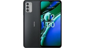 MOBILE PHONE G42 5G/6/128GB GREY NOKIA