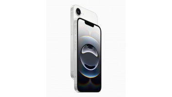 MOBILE PHONE IPHONE 16E/256GB WHITE MD1W4 APPLE