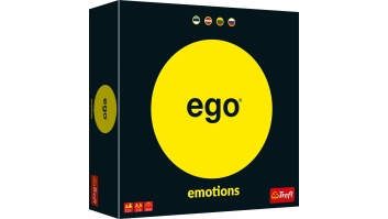 Trefl | Game Ego Emotions, EE/LV/LT/RU version